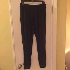 Wayf Jogger Pants Sz L